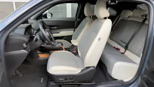 Mazda MX-30 e-Skyactiv R-EV Advantage