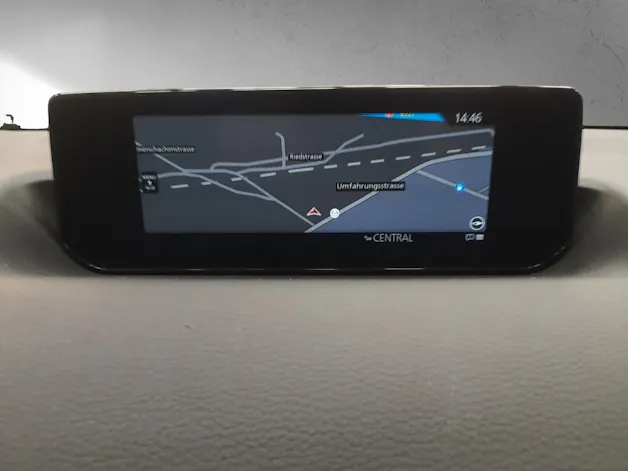 Mazda MX-30 e-Skyactiv R-EV Advantage