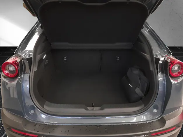 Mazda MX-30 e-Skyactiv R-EV Advantage
