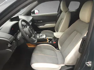 Mazda MX-30 e-Skyactiv R-EV Advantage