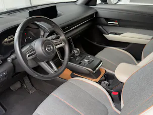 Mazda MX-30 e-Skyactiv R-EV Advantage