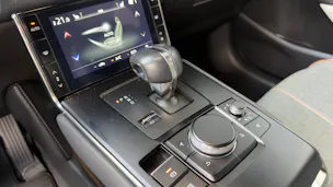 Mazda MX-30 e-Skyactiv R-EV Advantage