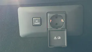 Mazda MX-30 e-Skyactiv R-EV Advantage