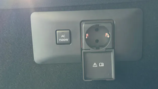 Mazda MX-30 e-Skyactiv R-EV Advantage