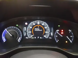 Mazda MX-30 e-Skyactiv R-EV Advantage