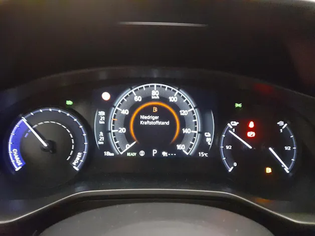Mazda MX-30 e-Skyactiv R-EV Advantage