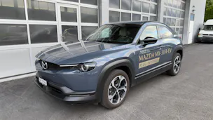 Mazda MX-30 e-Skyactiv R-EV Advantage