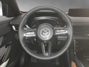 Mazda MX-30 e-Skyactiv R-EV Advantage