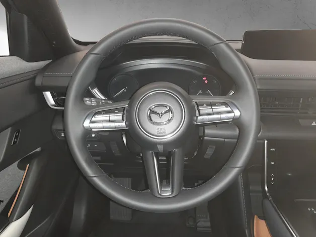 Mazda MX-30 e-Skyactiv R-EV Advantage