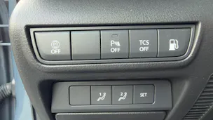 Mazda MX-30 e-Skyactiv R-EV Advantage