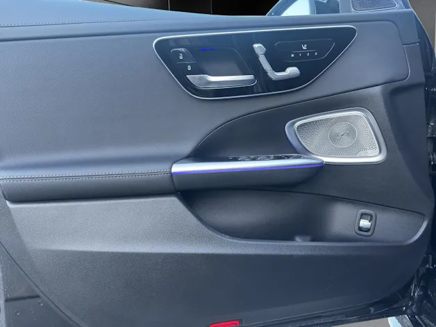 Mercedes-Benz C 300 4 Matic