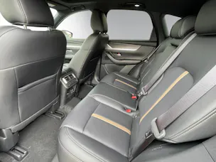 Mazda CX-60 e-Skyactiv PHEV 327 AWD Homura
