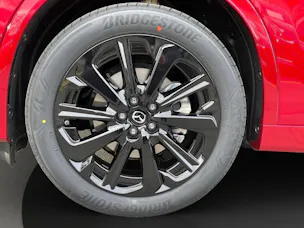 Mazda CX-60 e-Skyactiv PHEV 327 AWD Homura