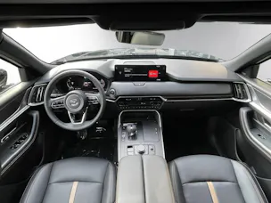 Mazda CX-60 e-Skyactiv PHEV 327 AWD Homura