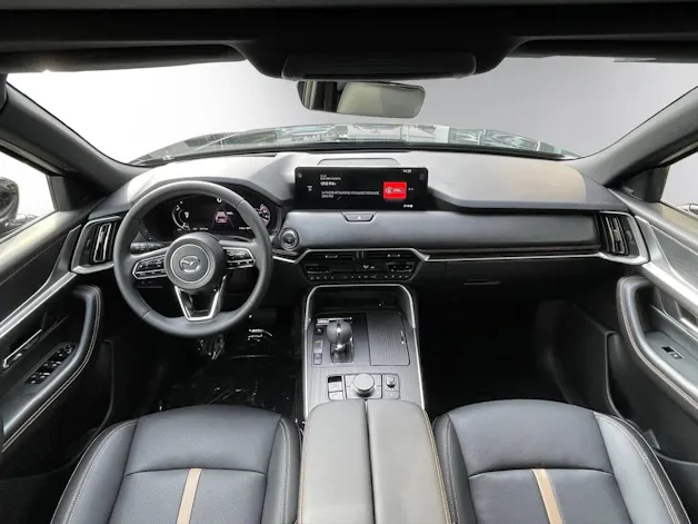 Mazda CX-60 e-Skyactiv PHEV 327 AWD Homura