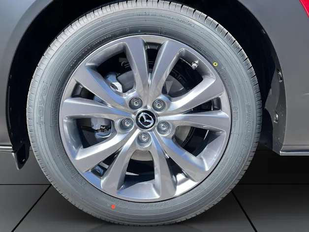 Mazda CX-30 SKYACTIV-G 140 M Hybrid Centre Line FWD AT