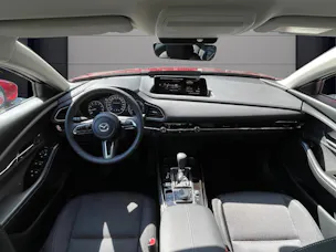 Mazda CX-30 SKYACTIV-G 140 M Hybrid Centre Line FWD AT