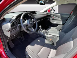 Mazda CX-30 SKYACTIV-G 140 M Hybrid Centre Line FWD AT