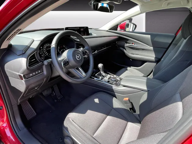 Mazda CX-30 SKYACTIV-G 140 M Hybrid Centre Line FWD AT