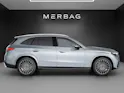 Mercedes-Benz GLC 300 e 4Matic 9G-Tronic