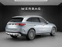 Mercedes-Benz GLC 300 e 4Matic 9G-Tronic