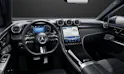 Mercedes-Benz GLC 300 e 4Matic 9G-Tronic