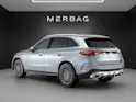 Mercedes-Benz GLC 300 e 4Matic 9G-Tronic