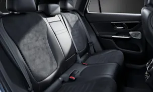 Mercedes-Benz GLC 300 e 4Matic 9G-Tronic