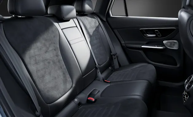Mercedes-Benz GLC 300 e 4Matic 9G-Tronic