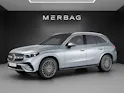 Mercedes-Benz GLC 300 e 4Matic 9G-Tronic
