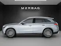 Mercedes-Benz GLC 300 e 4Matic 9G-Tronic