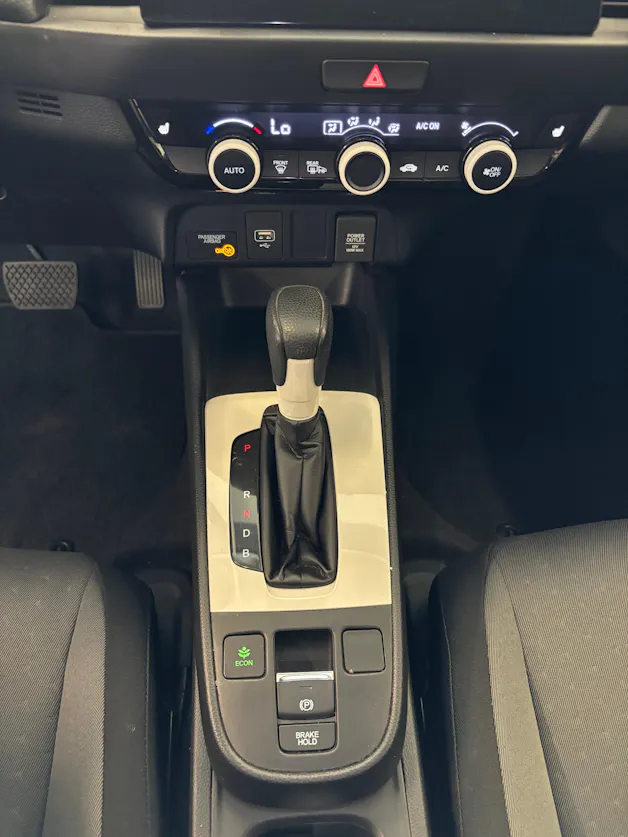 Honda Jazz 1.5i-MMD Comfort E-CVT