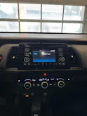Honda Jazz 1.5i-MMD Comfort E-CVT