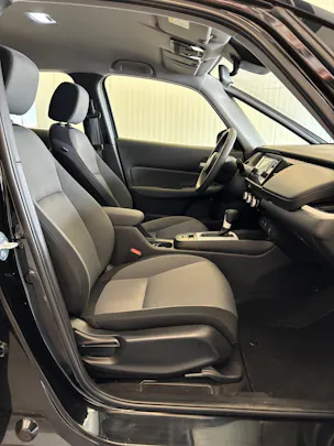 Honda Jazz 1.5i-MMD Comfort E-CVT