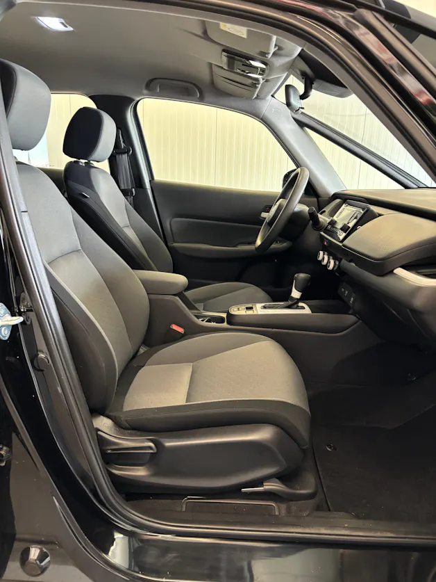 Honda Jazz 1.5i-MMD Comfort E-CVT