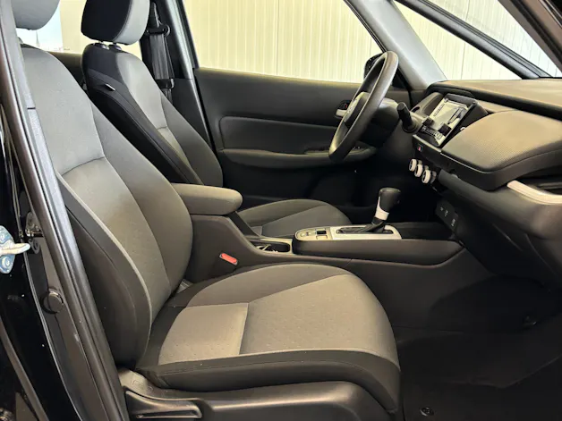 Honda Jazz 1.5i-MMD Comfort E-CVT