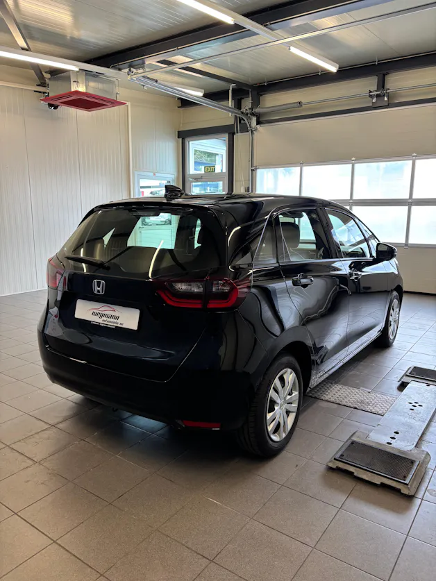 Honda Jazz 1.5i-MMD Comfort E-CVT