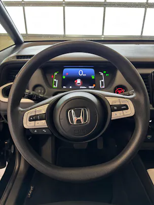 Honda Jazz 1.5i-MMD Comfort E-CVT