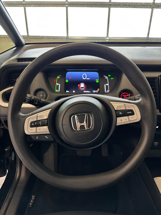Honda Jazz 1.5i-MMD Comfort E-CVT
