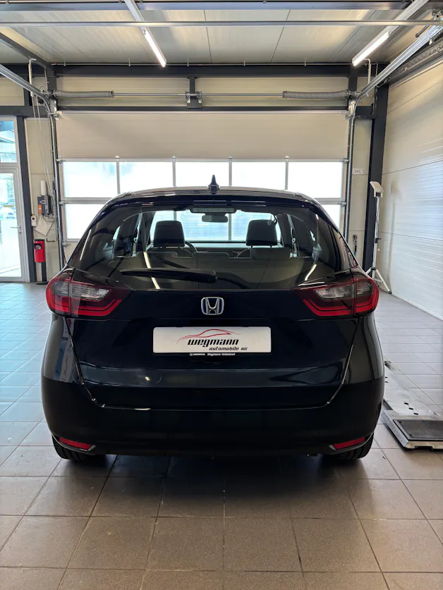 Honda Jazz 1.5i-MMD Comfort E-CVT