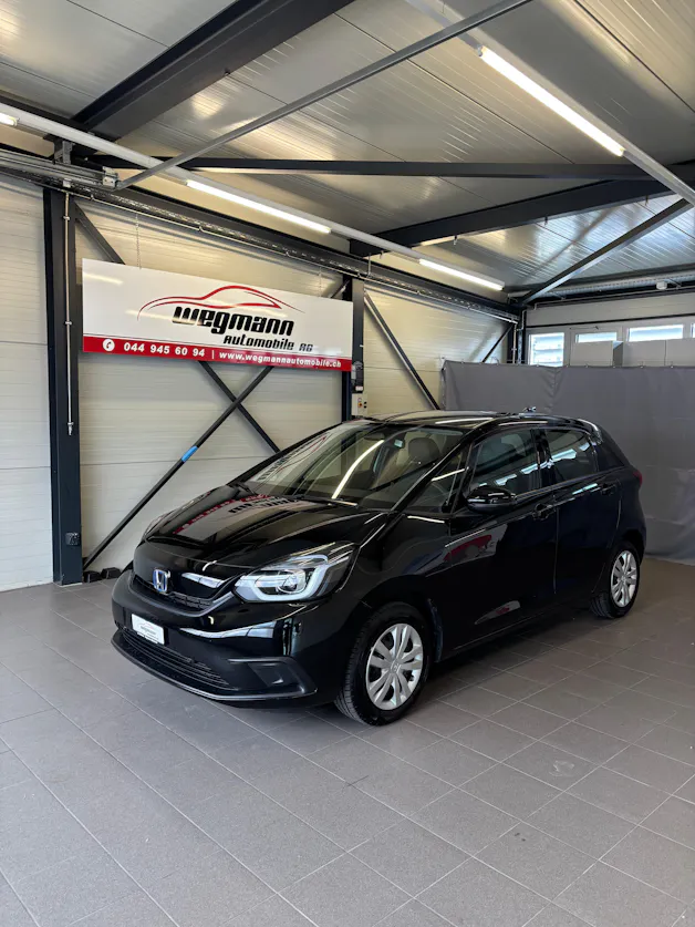 Honda Jazz 1.5i-MMD Comfort E-CVT