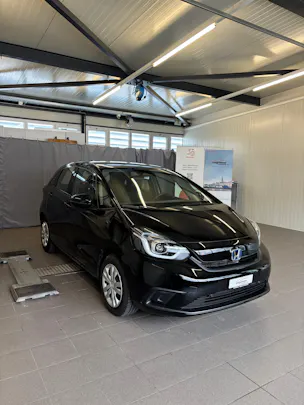 Honda Jazz 1.5i-MMD Comfort E-CVT