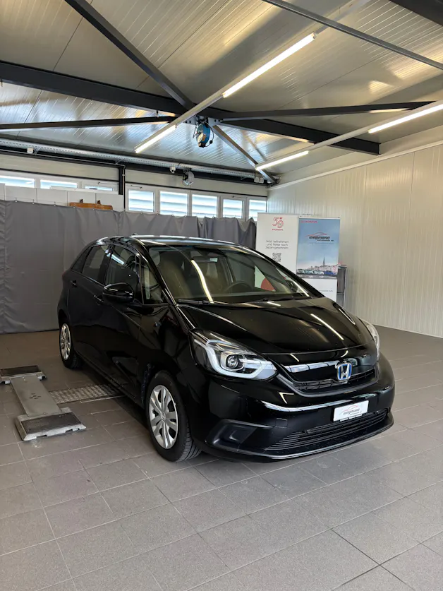 Honda Jazz 1.5i-MMD Comfort E-CVT