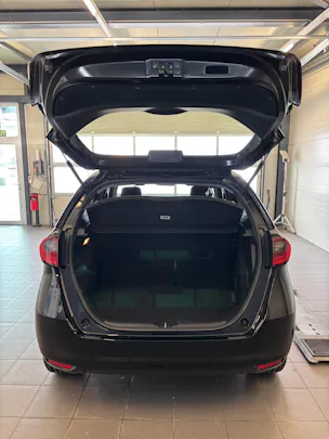 Honda Jazz 1.5i-MMD Comfort E-CVT