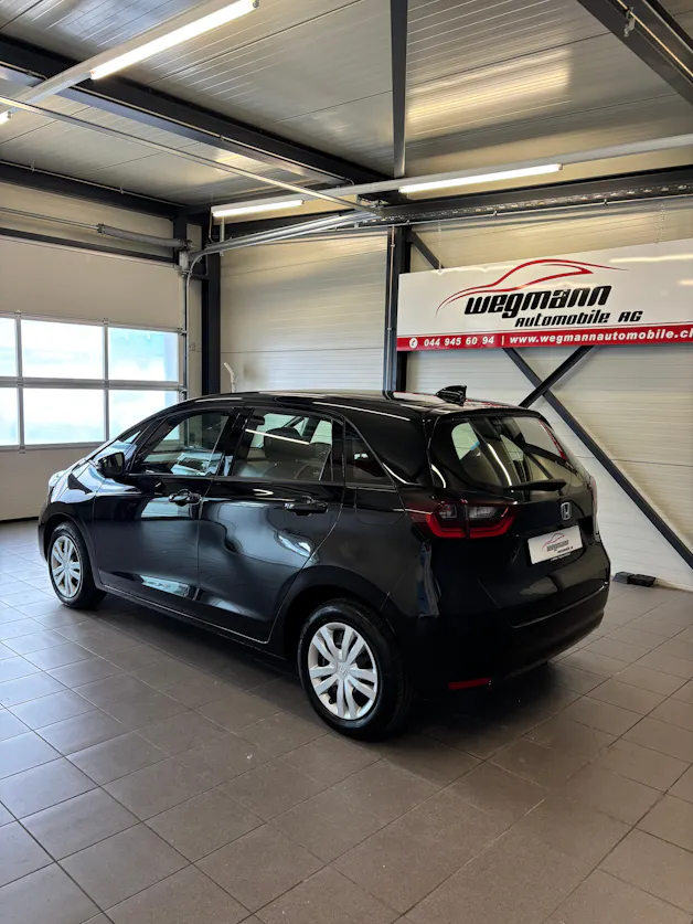 Honda Jazz 1.5i-MMD Comfort E-CVT