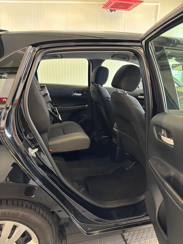Honda Jazz 1.5i-MMD Comfort E-CVT