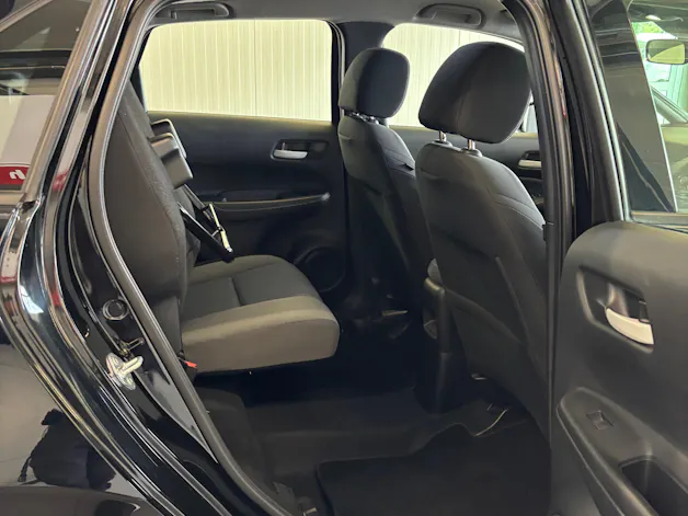 Honda Jazz 1.5i-MMD Comfort E-CVT