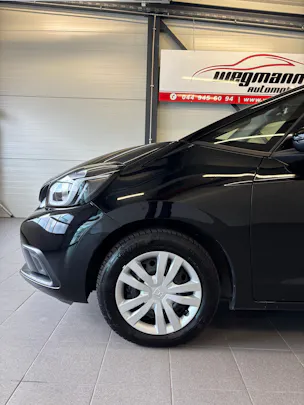 Honda Jazz 1.5i-MMD Comfort E-CVT