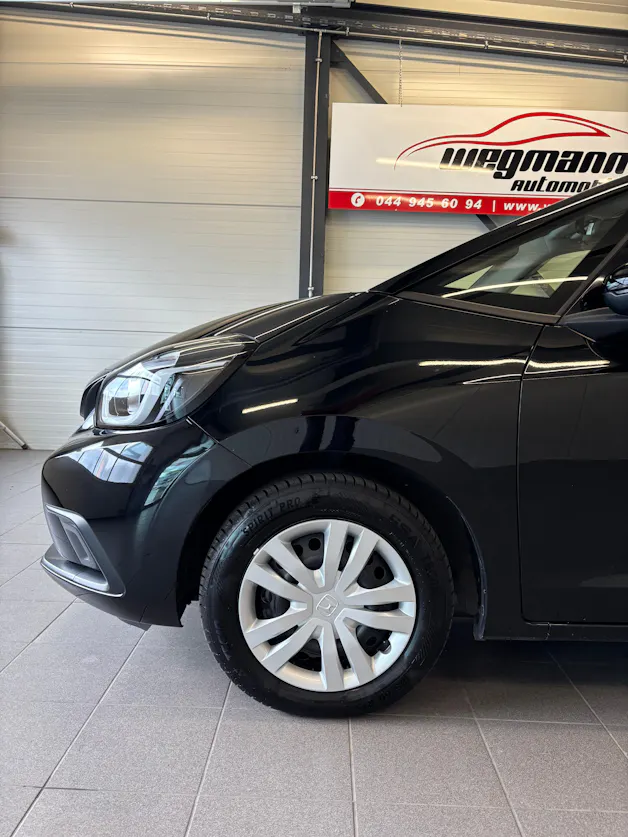Honda Jazz 1.5i-MMD Comfort E-CVT