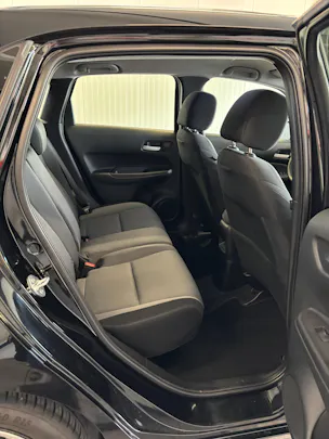 Honda Jazz 1.5i-MMD Comfort E-CVT